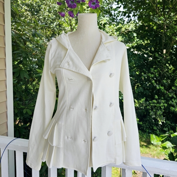 street flower Jackets & Blazers - NWOT Lightweight jacket